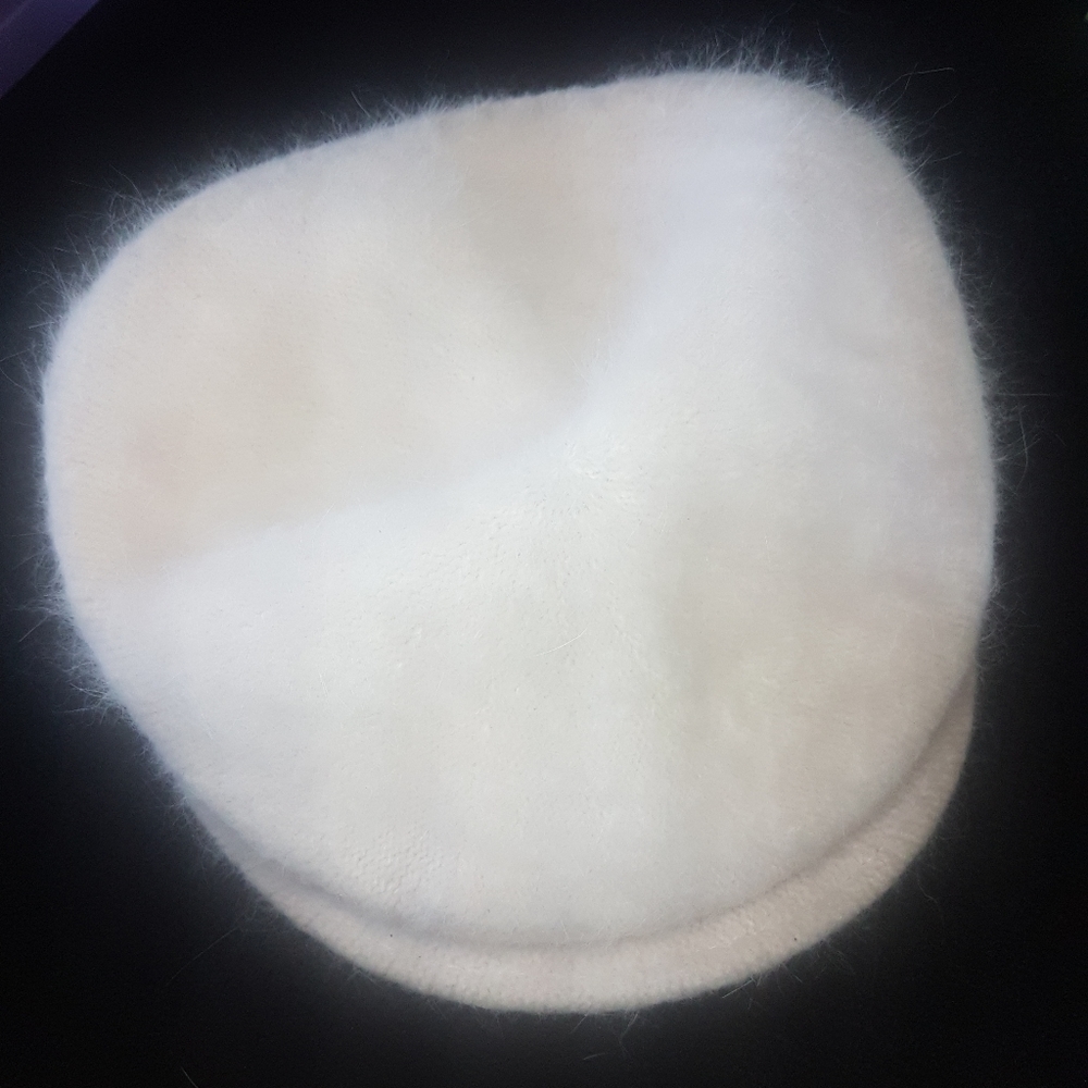 Le Château Pink Beret Hat